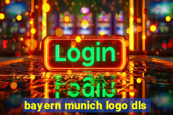 bayern munich logo dls